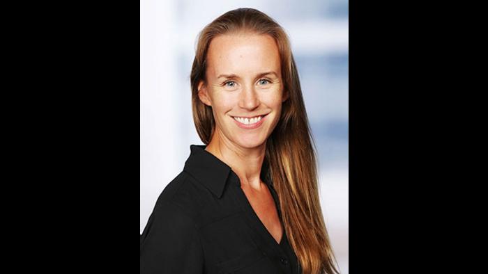 Faculty photo, Dr. Diane C. Davis