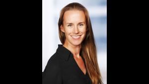 Faculty photo, Dr. Diane C. Davis