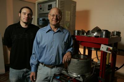 Arizona Geophysicists Detect Molten Layer in American Southwest