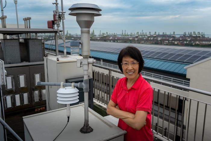 Reading the clues in the air as haze risks rise