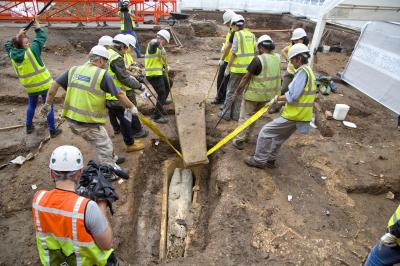 Lifting the Lid on the Stone Coffin