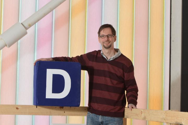 Alf Wachsmann, Max Delbrück Center for Molecular Medicine in the Helmholtz Association