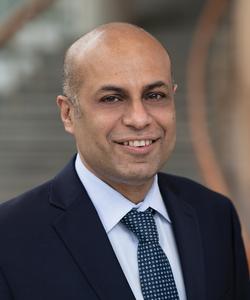 Amit Verma, M.D.