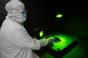 CLEANROOM