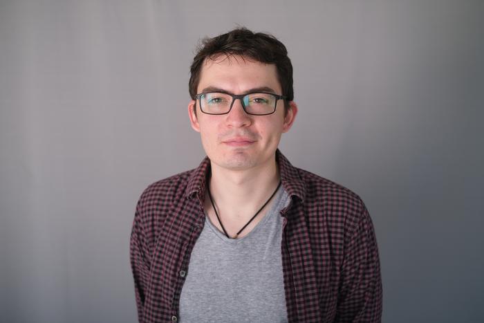 Aleksandr Arzamasov, PhD