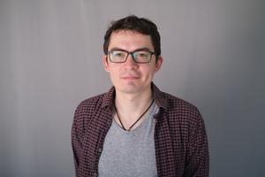 Aleksandr Arzamasov, PhD