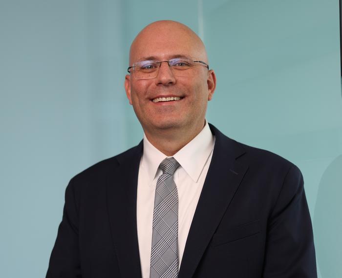 Dr. Wesley Self