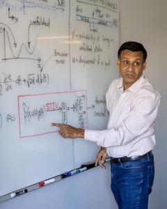 Prashant Purohit