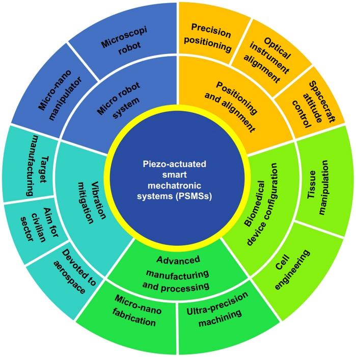 Motivations and objectives emphasis on the application of PEAs—PSMSs