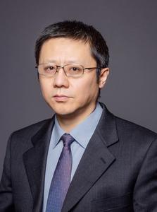Jiong Li