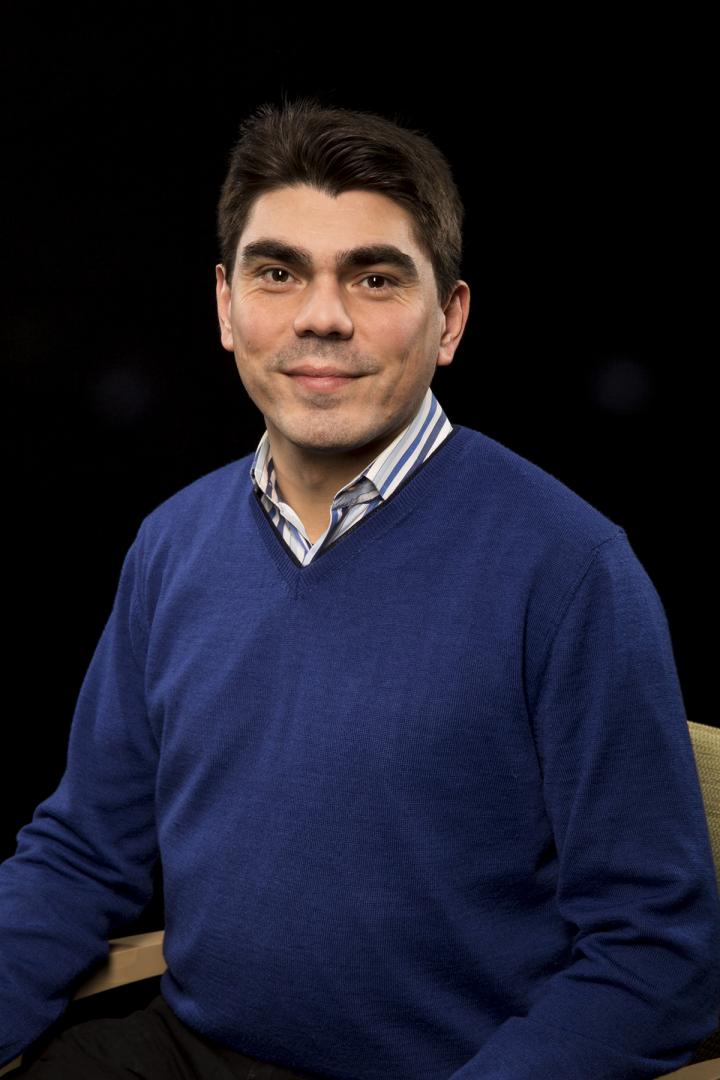 N. Erkut Kucukboyaci, 	Kessler Foundation