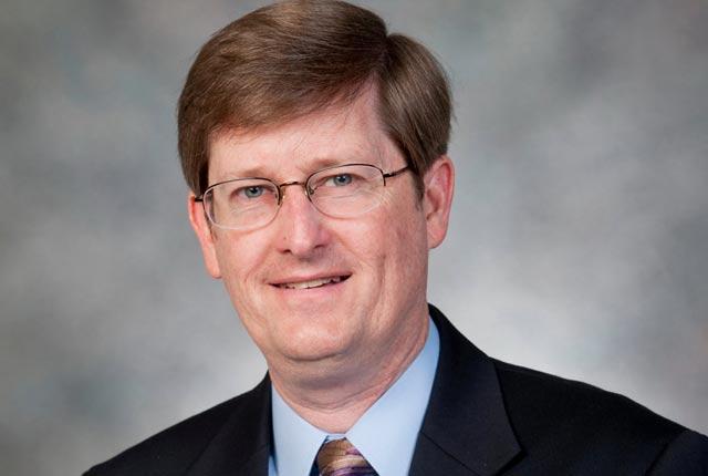 Walter Chapman, Rice University