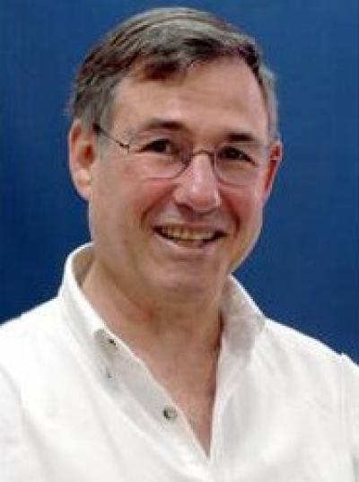 Joseph Almog, Hebrew University of Jerusalem