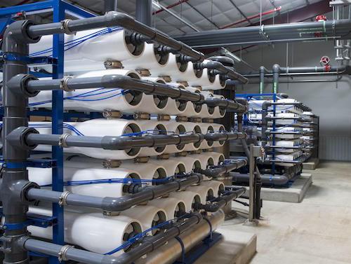Reverse Osmosis