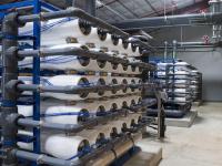 Reverse Osmosis