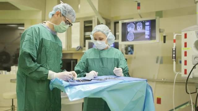 New Technique Sslashes Diagnosis Time During Brain Surgery