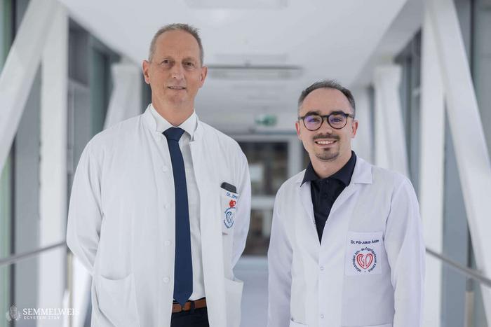 Weather data could warn of cardiac arrest risk several days in advance