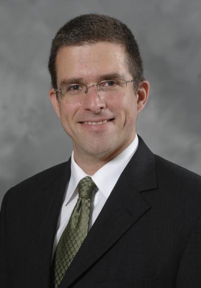 Tobias Schoenherr, Michigan State University