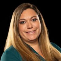 Erica Weber, Ph.D., Kessler Foundation