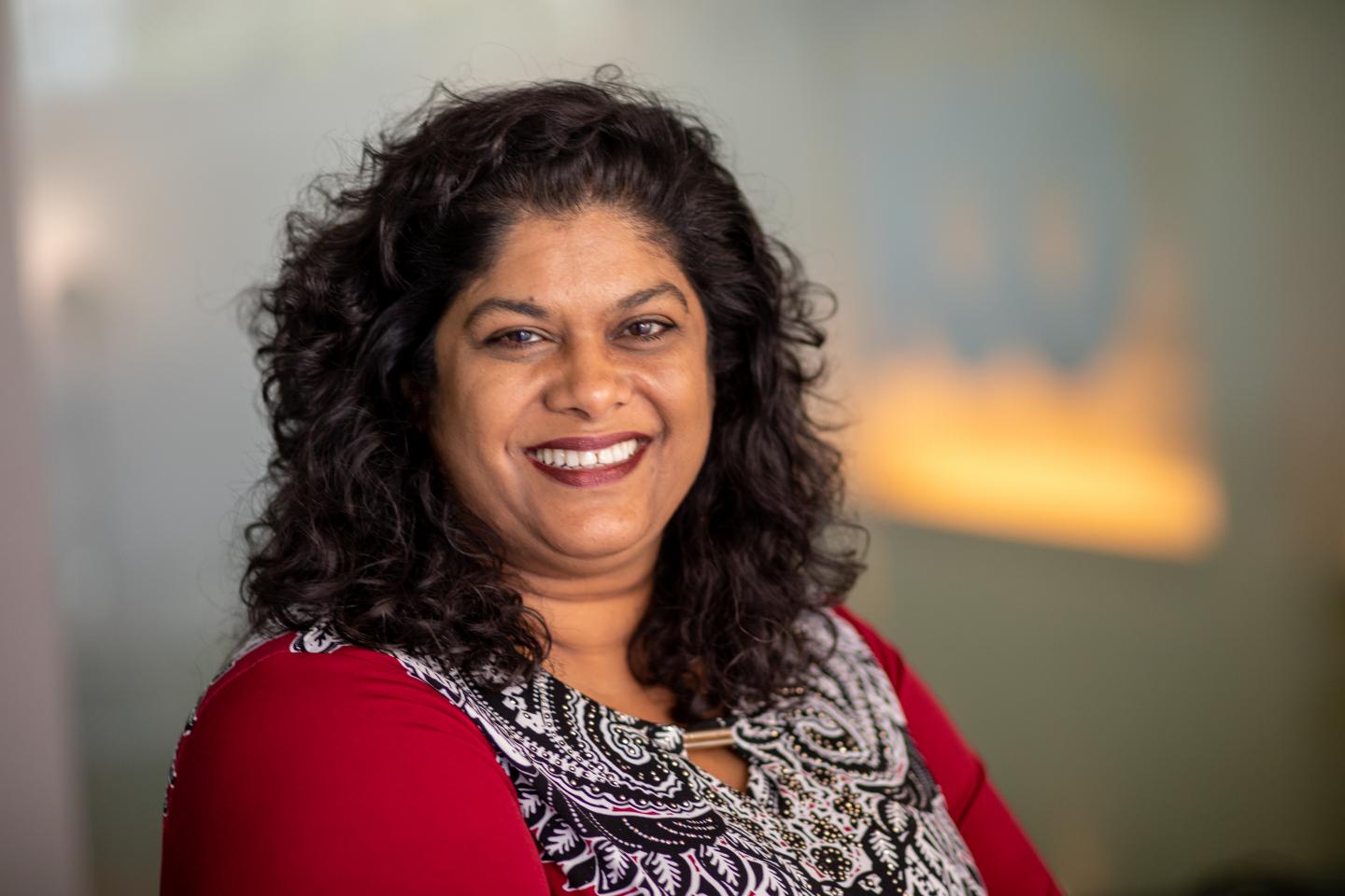 Ashwani Weeraratna, Ph.D.