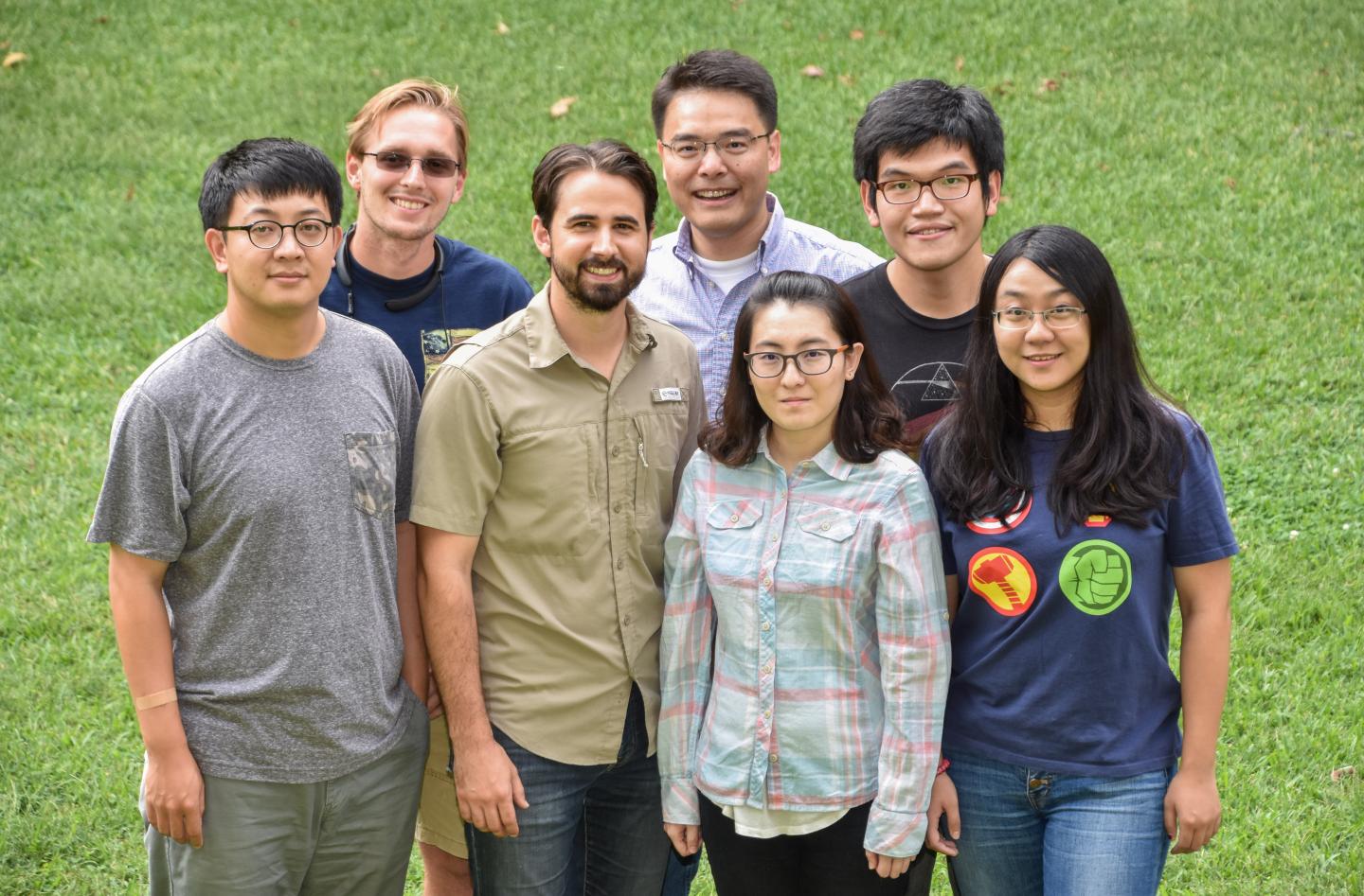 Fang Team