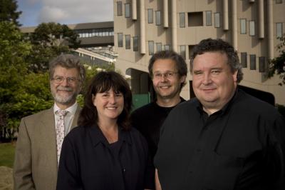New Partnership Offers Outsourced R&D in Membrane Biology