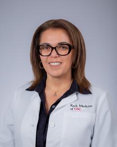 Bodour Salhia