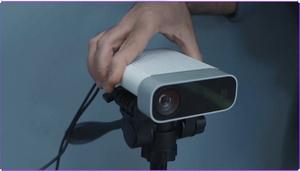 3D Camera
