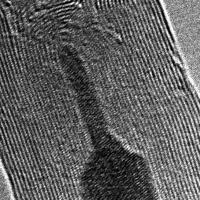 Iron Carbide Wire