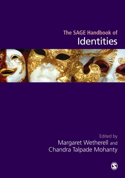 The SAGE Handbook of Identities
