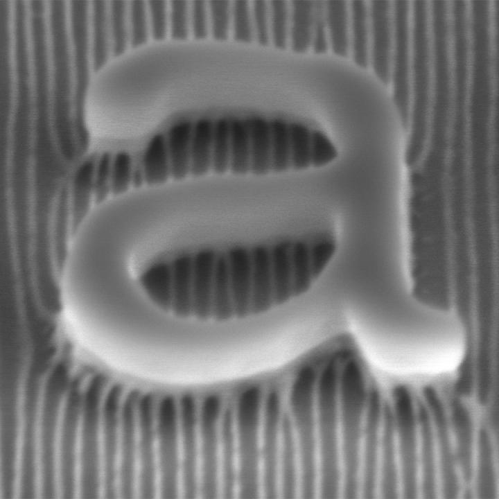 Block Copolymer Art