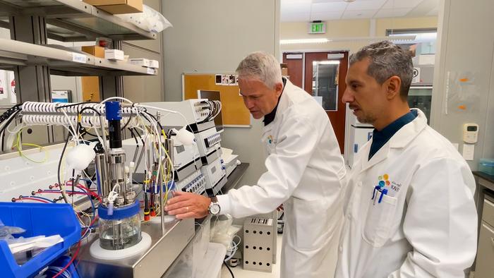 Bringing together the tools to harness the potential of microbial diversity