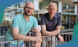 The creators of LimbNET