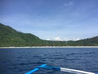 A View Of The New Marine Protected Area