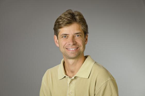 Peter Nordstr&ouml;m, Ume&aring; University