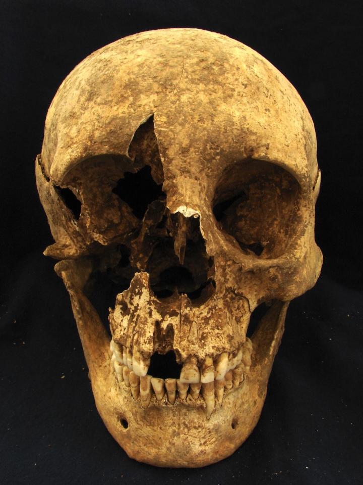 Clues About Human Migration to Imperial Rome Uncovered in 2,000-Year-Old Cemetery