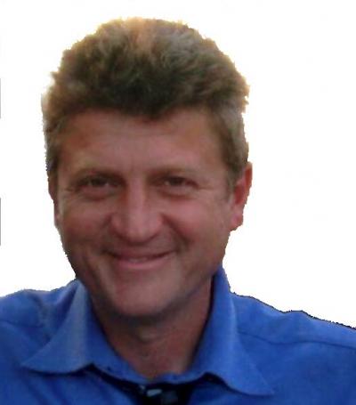 Dr. Christian de Virgilio, LA BioMed