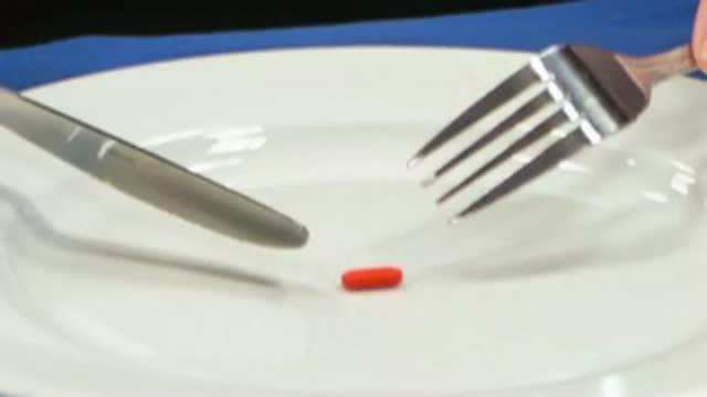 Salk Scientists Made a More Effective Diet Pill