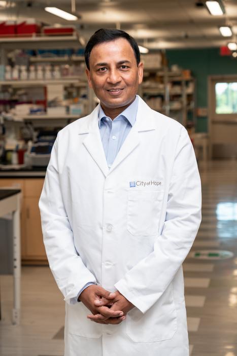Ajay Goel, PhD