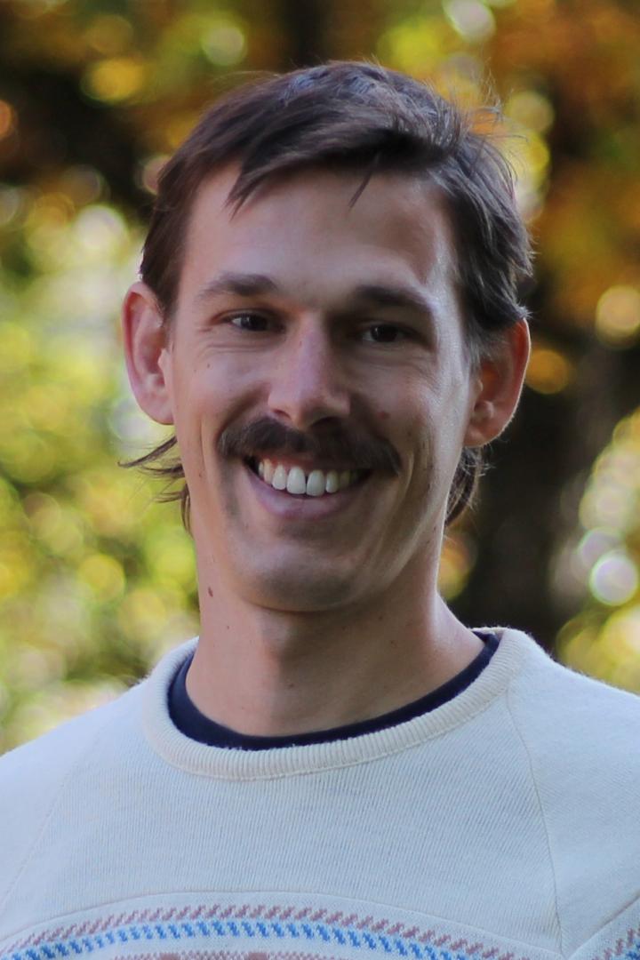 Alex Bigazzi, University of British Columbia