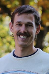 Alex Bigazzi, University of British Columbia