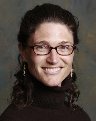 Naomi Bardach, University of California - San Francisco 