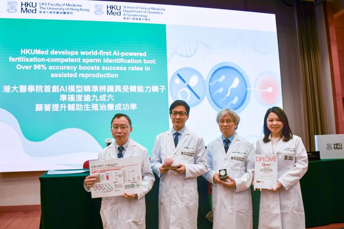 research team