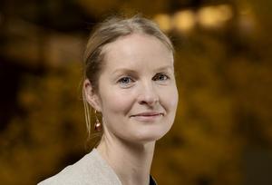Amelie Lindgren