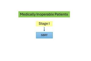 Medically Inoperable Patients
