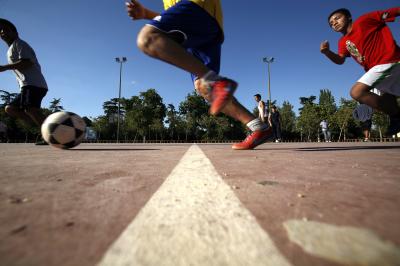 Physical Activity