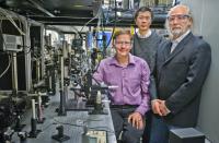 LAMIS Research Team