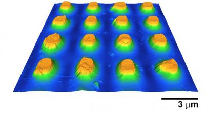 AFM Image