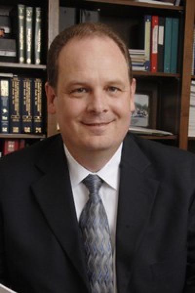 Dr. Jay Horton