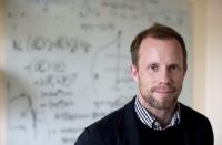 Mattias Marklund, Chalmers University of Technology